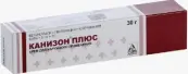 Канизон плюс Крем 30г от Аджио Фармасьютикалз Лтд.