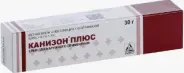 Канизон плюс Крем 30г от Аптека Авилек на Дмитрия Ульянова Доставка