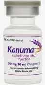 Канума Концентрат д/инф.р-ра 2мг/мл 10мл от Бакстер