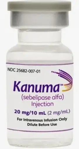 Канума Концентрат д/инф.р-ра 2мг/мл 10мл произодства Патеон