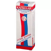 Капилар Крем 75г от Диод ОАО