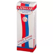 Капилар Крем 75г от Аптека Ваша №1 Новодмитровская 2 корп6