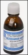 Капли Зеленина Флакон 25мл в Феодосии от Здрав-Сервис Феодосия Земская 6