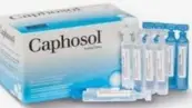 Капосол Р-р д/полоскания 15мл №32х4 от Германия
