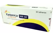 Капрелса