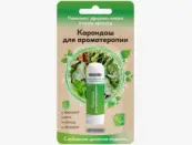 Карандаш ингалятор Дыхание эвкалипта Комфорте ComForte Карандаш 1.3г от Аромамарка