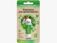 Карандаш ингалятор Дыхание эвкалипта Комфорте ComForte Карандаш 1.3г в СПБ (Санкт-Петербурге) от Аптека Хелс