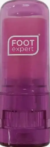 Карандаш от мозолей Foot expert
