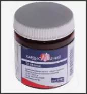 Кардиомагнил форте Таблетки п/о 150мг+30.39мг №30 в Химках от Мозаика Химки Спартаковская