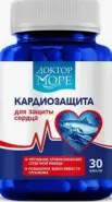 Кардиозащита Доктор Море
