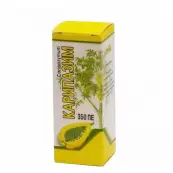 Карипазим Флакон 350 Ед от Вифитех ЗАО