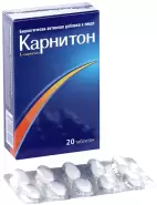 Карнитон