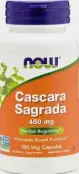 Каскара Саграда Капсулы №100 от НауФудс