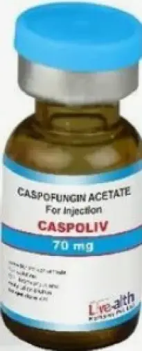 Каспофунгин