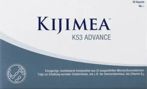 Киджимеа К53 Адванс Kijimea K53 Advance