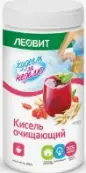 Кисель Очищающий Банка 400г от Леотон Трейдинг ООО