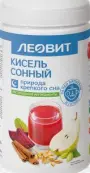 Кисель Сонный Банка 400г от Леовит