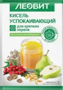 Кисель Успокаивающий