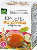 Кисель Желудочный нейтральный Пакетики 20г №5 от Леовит