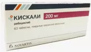 Кискали