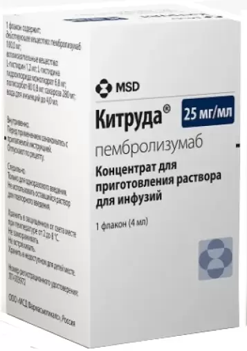 Китруда