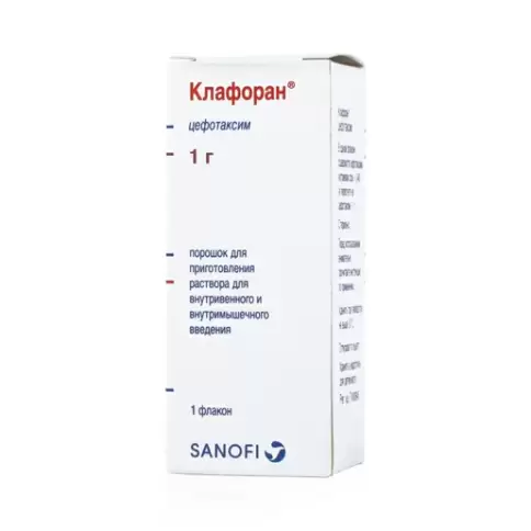 Санофи