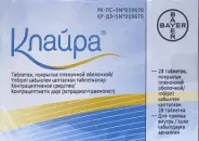 Клайра