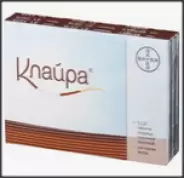 Клайра
