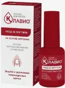 Клавио Лосьон для ногтей Защита и укрепление Флакон 20мл от Зелёная дубрава ЗАО