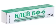 Клей БФ-6