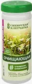 Клетчатка Сибирская Очищающая Упаковка 170г от Сибирская клетчатка