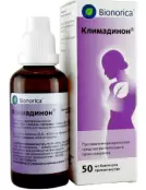 Климадинон Флакон 50мл от Не определен