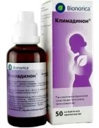 Климадинон Флакон 50мл от Аптека №1 Амурская