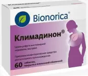 Климадинон Таблетки №60 от Бионорика АГ