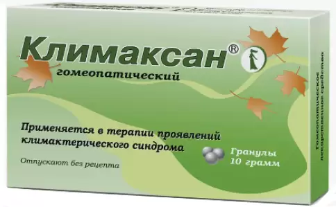 Климаксан