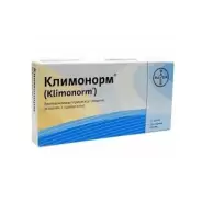 Климонорм Таблетки №21 в Волгограде от Доктор Столетов Волгоград 51-й Гвардейской 38д