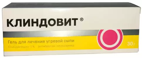 Клиндовит