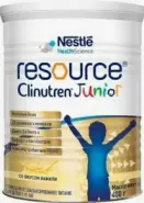 Клинутрен Юниор