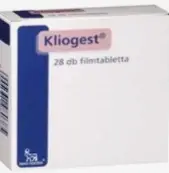 Клиогест Таблетки №28 от Не определен