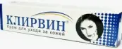 Клирвин Крем д/ухода за кожей Туба 25г от Корвет Фарма ООО