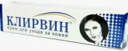 Клирвин Крем д/ухода за кожей Туба 25г от Аптека Ваша №1 Новодмитровская 2 корп6