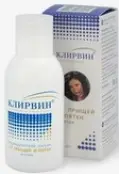 Клирвин Лосьон Флакон 100мл от РеалКапс ЗАО
