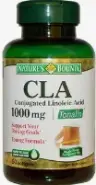 КЛК (конъюгированная линолевая кислота, CLA) Капсулы 1г №50 в СПБ (Санкт-Петербурге) от Аптека Хелс