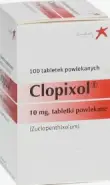 Аналог Клопиксол: Клопиксол