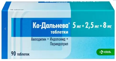 Ко-Дальнева