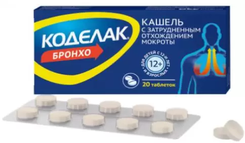 Фармстандарт Лексредства