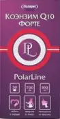 Коэнзим Q10 форте Будь здоров! Капсулы 700мг №30 от Полярис ООО