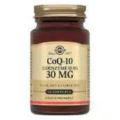 Коэнзим Q10 Капсулы 30мг №30 от Солгар