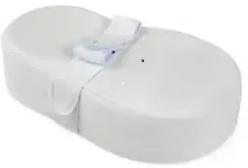 Кокон для новорожденных детей 0+ Luxkids baby Упаковка 66см произодства Фармлюкс, Россия