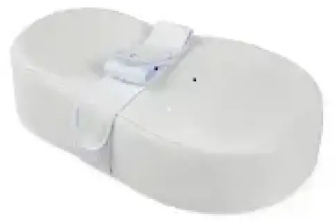 Кокон для новорожденных детей 0+ Luxkids baby